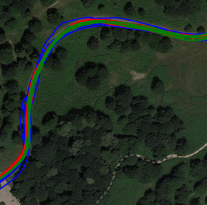 TwoNav Ordnance Survey Trail 2 Bike Review