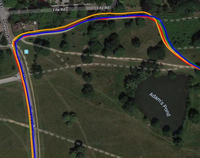 TwoNav Ordnance Survey Trail 2 Bike Review
