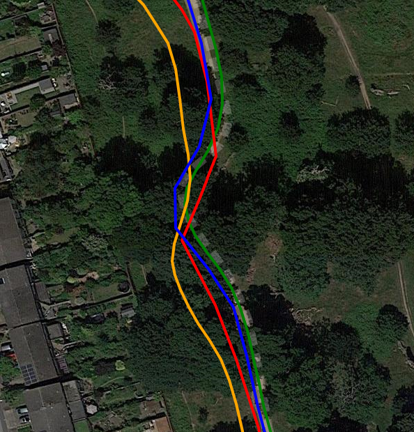 TwoNav Ordnance Survey Trail 2 Bike Review