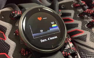 Garmin Venu Review