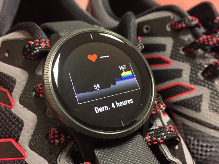 Garmin Venu Review