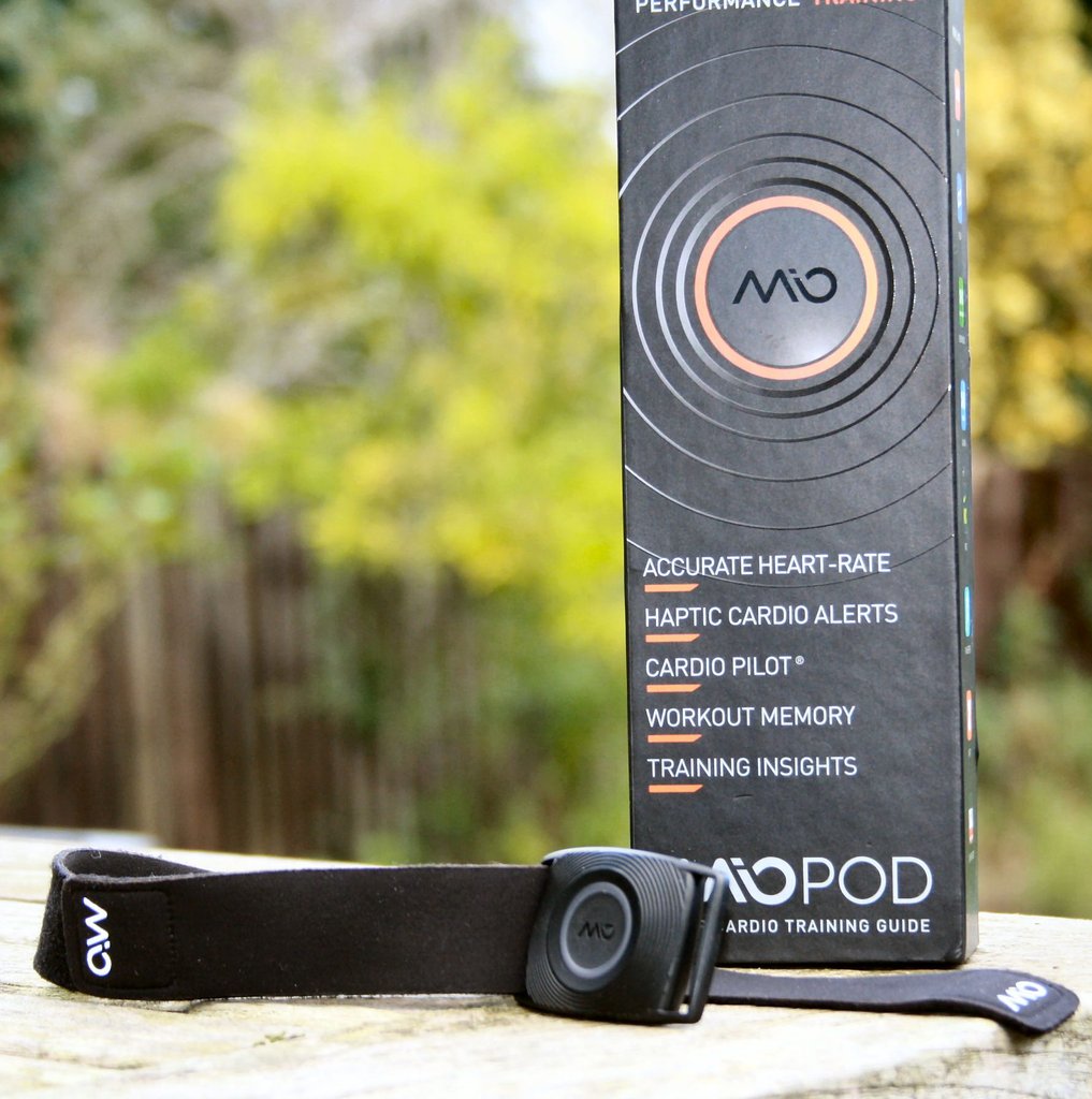mioPOD Review