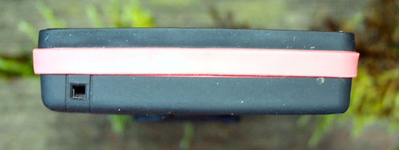 TwoNav Ordnance Survey Trail 2 Bike Review