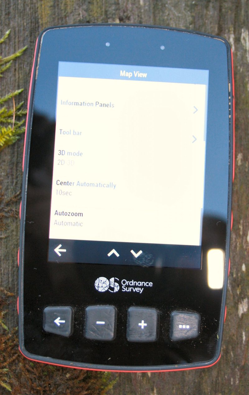 TwoNav Ordnance Survey Trail 2 Bike Review