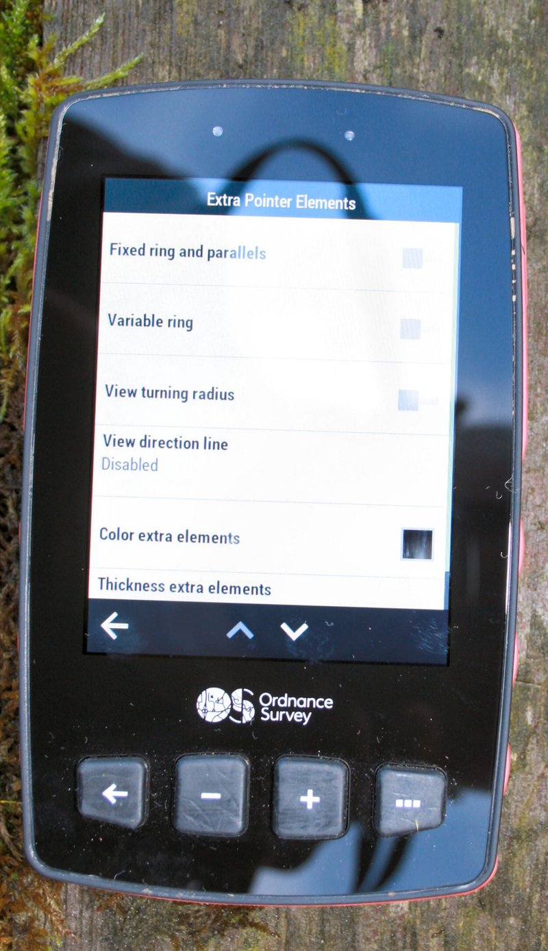 TwoNav Ordnance Survey Trail 2 Bike Review