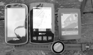 TwoNav Ordnance Survey Trail 2 Bike Review