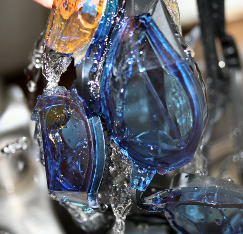 Themagic5 Review 🏊‍♂️ Custom Swim Goggles | Magic5 Discount