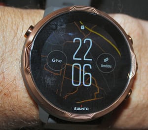 Suunto 7