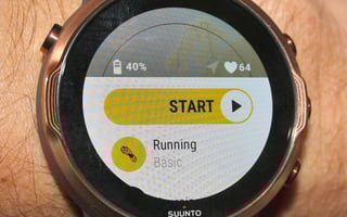Suunto 7