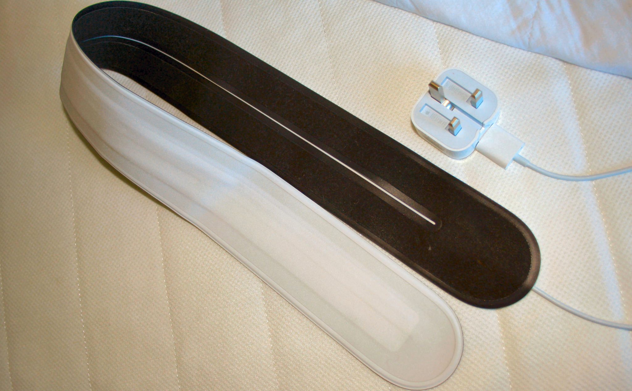 Apple Beddit Review v3.5