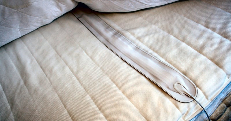 Apple Beddit Review v3.5