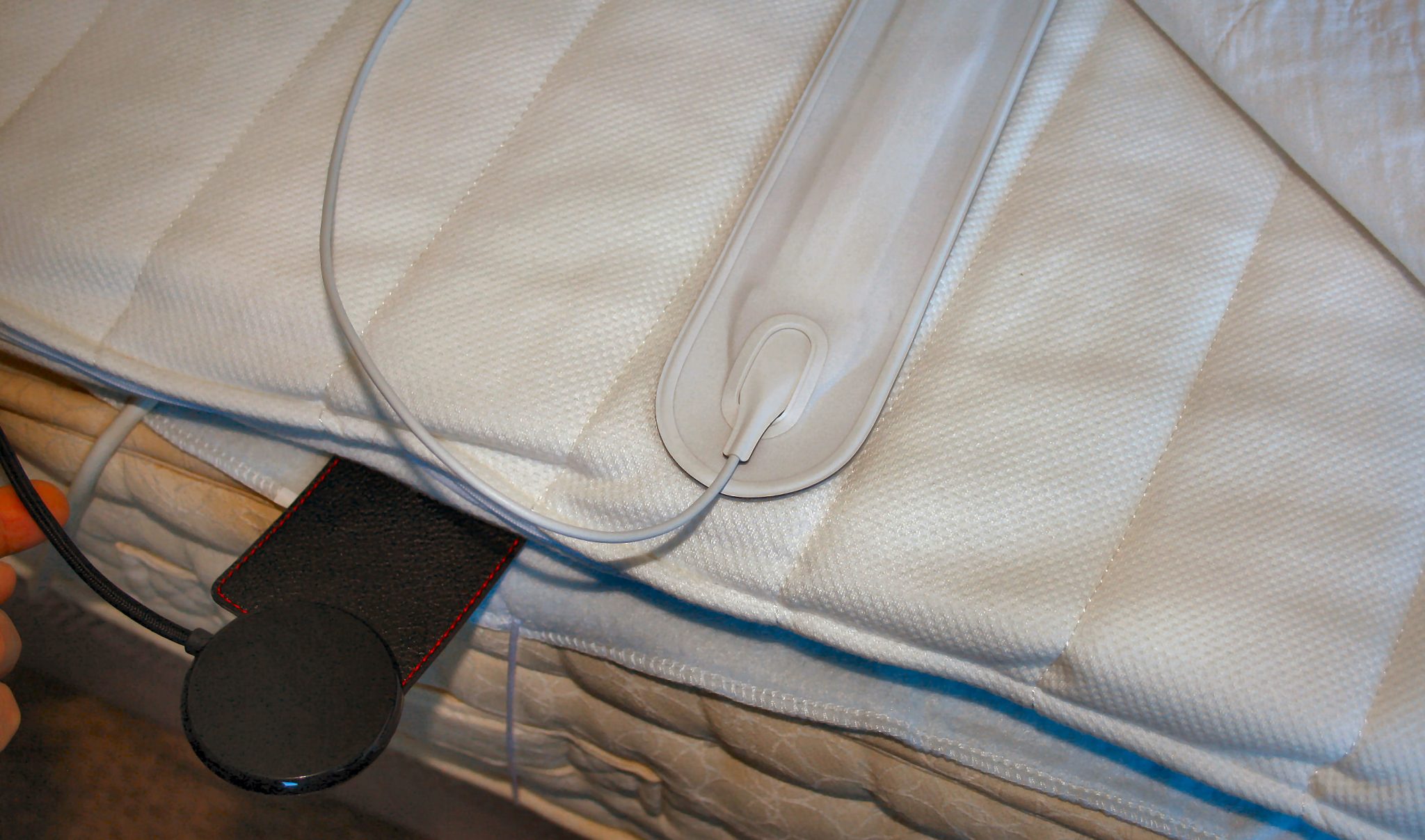 Apple Beddit Review v3.5