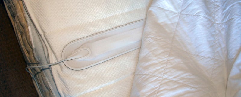 Apple Beddit Review - Beddit Sleep Monitor V3.5