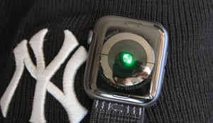 Apple Watch 4 Review Nike 44mm