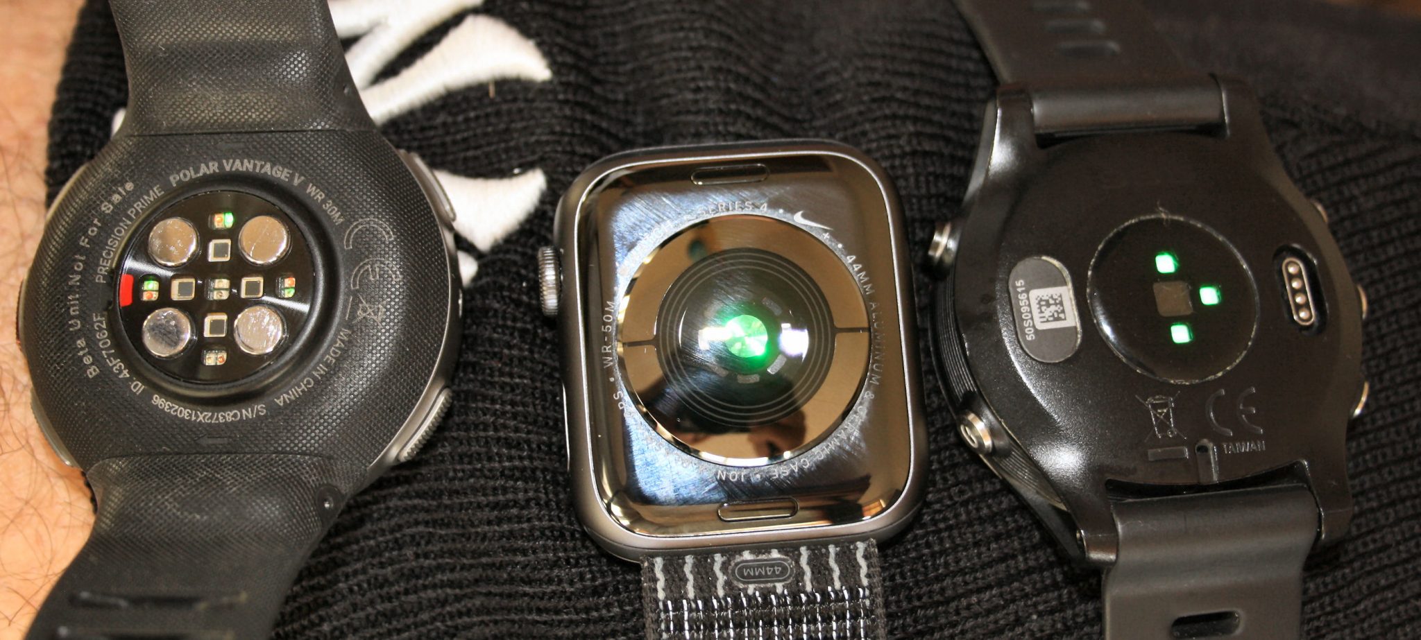 Apple Watch 4 Review Nike 44mm