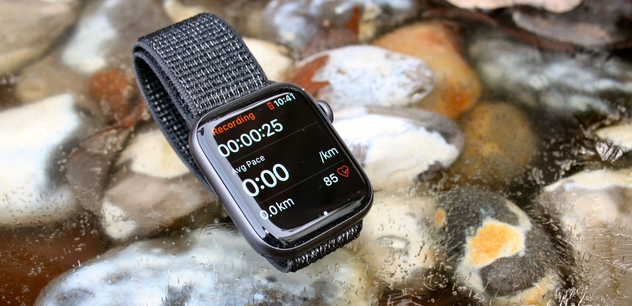 Apple Watch 4 Review - Sport Focussed (Nike+ 44mm Edition)