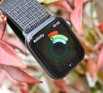 Apple Watch 4 Review Nike 44mm