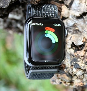 Apple Watch 4 Review Nike 44mm
