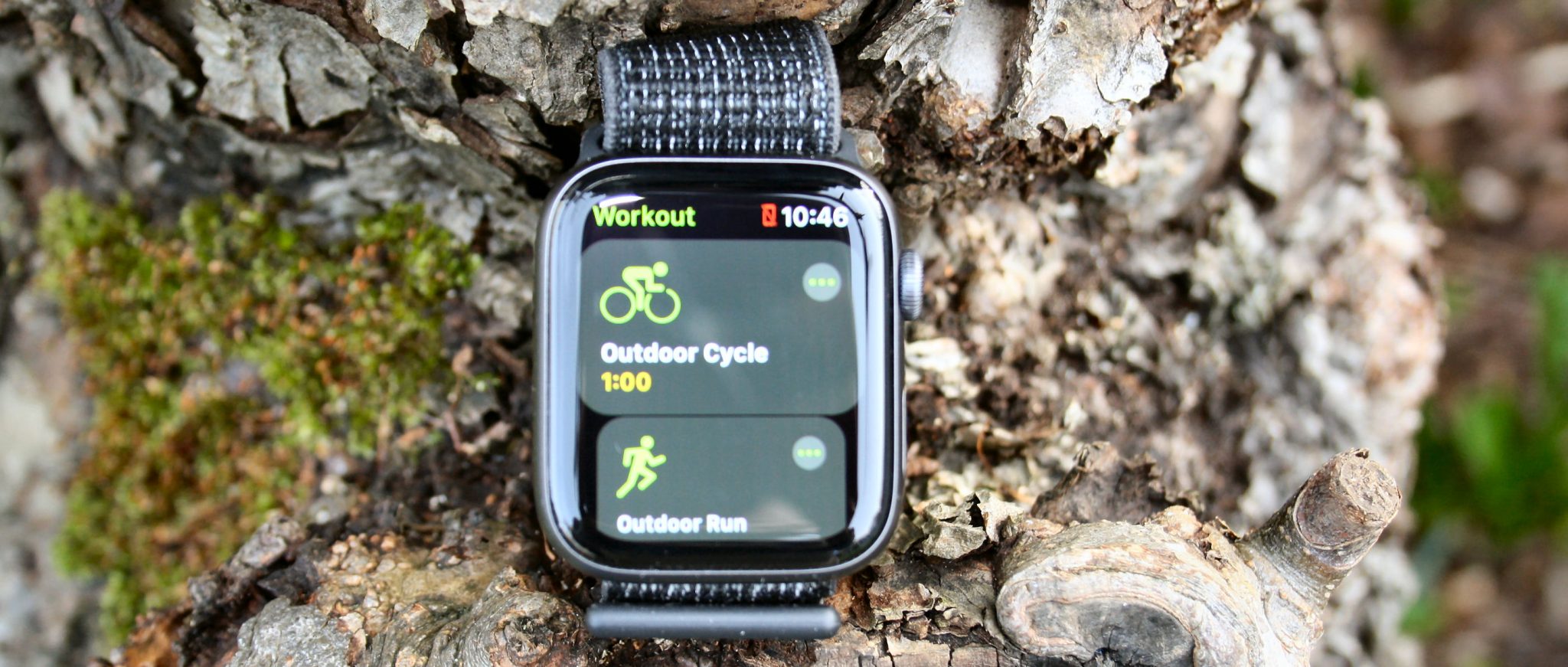 Apple Watch 4 Review Nike 44mm