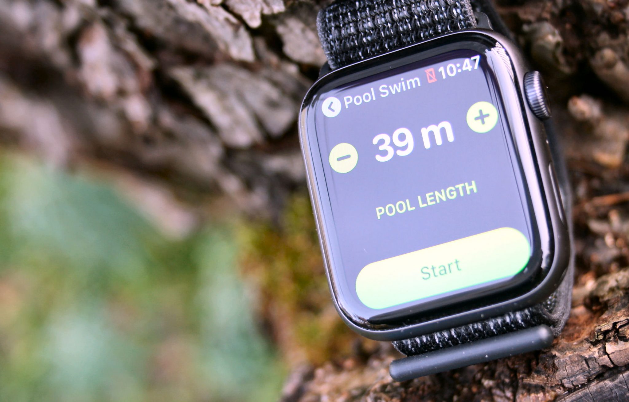 Apple Watch 4 Review Nike 44mm