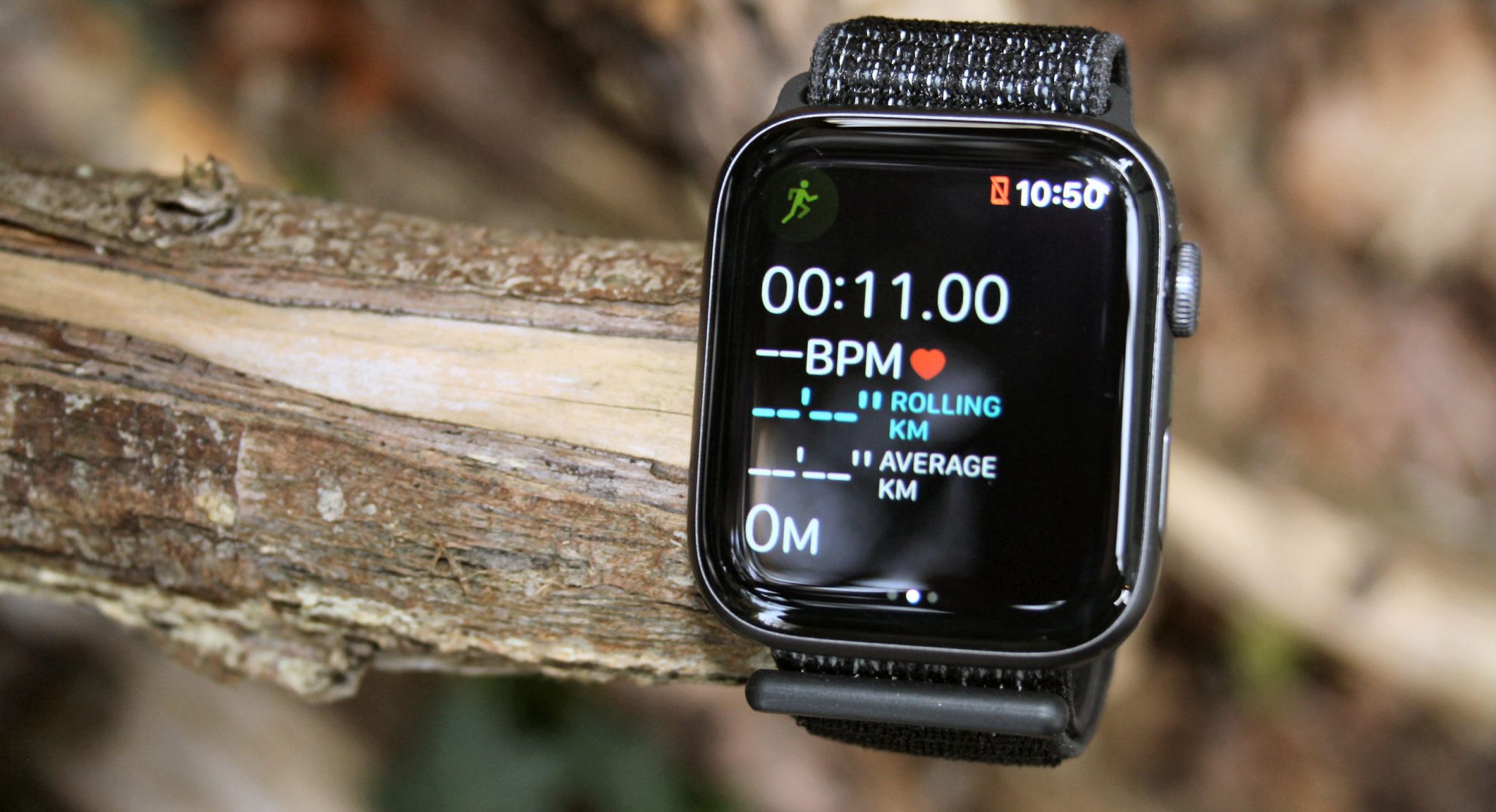 Apple Watch 4 Review Nike 44mm