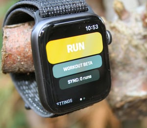 Apple Watch 4 Review Nike 44mm
