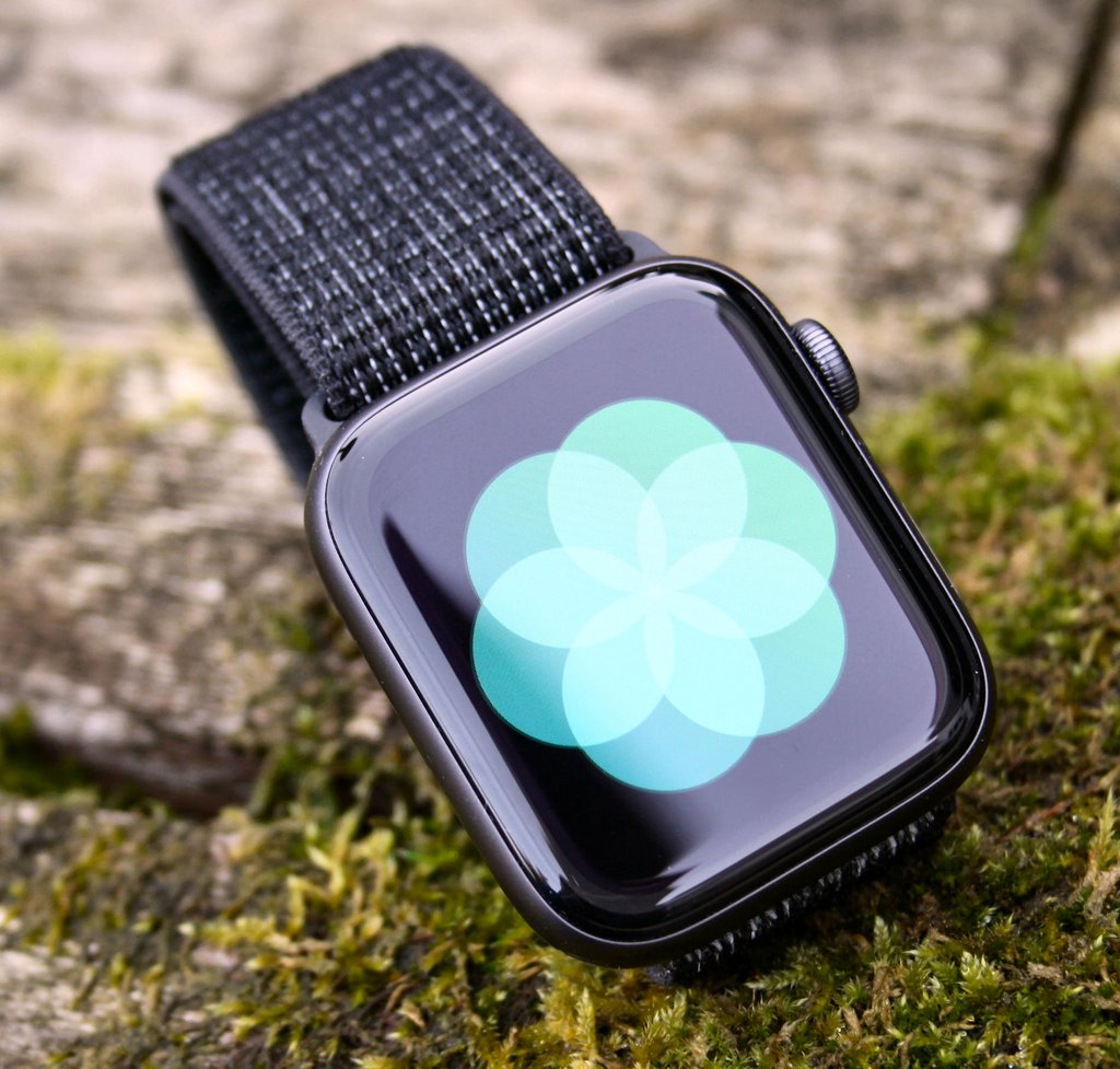 Apple Watch 4 Review Nike 44mm