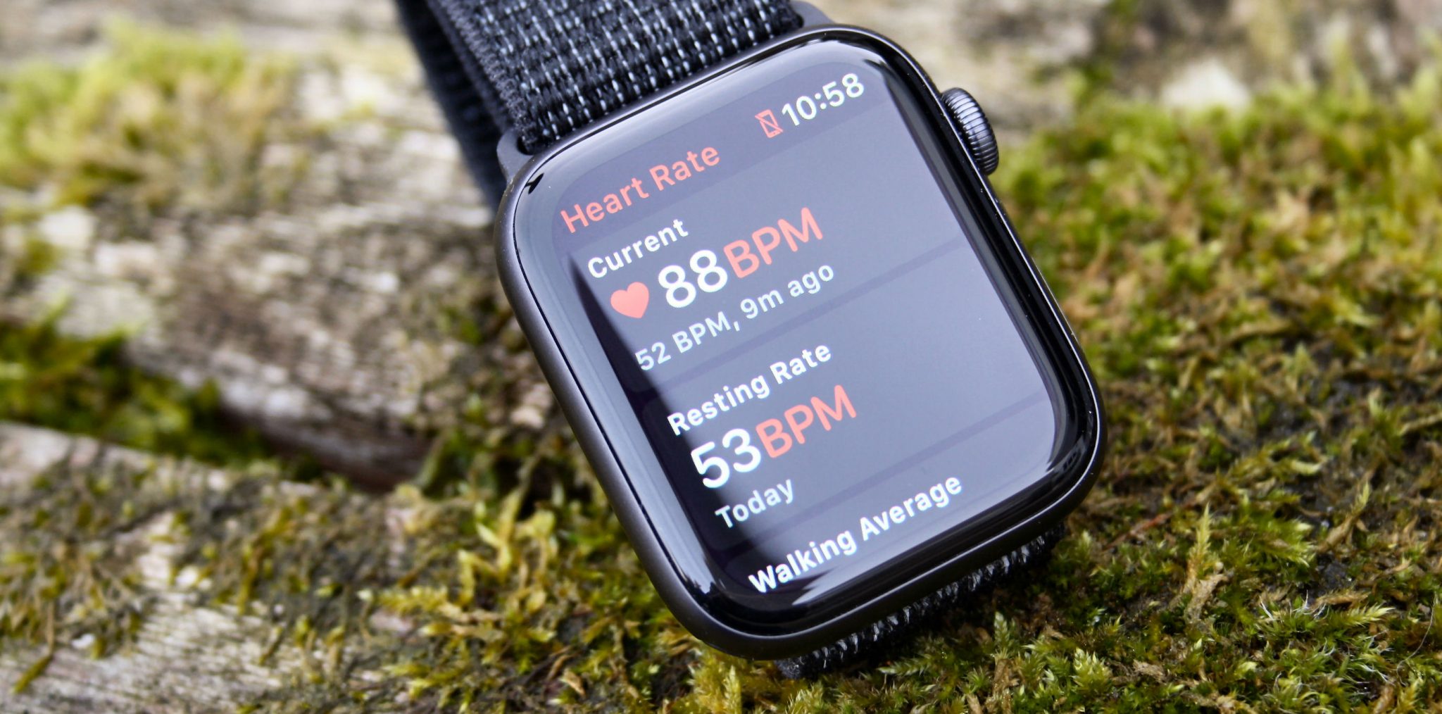 Apple Watch 4 Review Nike 44mm