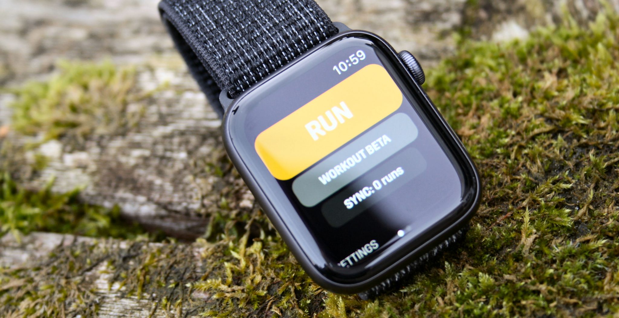 Apple Watch 4 Review - Sport Focussed (Nike+ 44mm Edition)