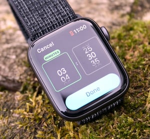 Apple Watch 4 Review Nike 44mm