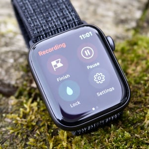 Apple Watch 4 Review Nike 44mm