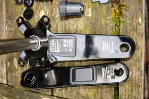 Shimano R9100P Review