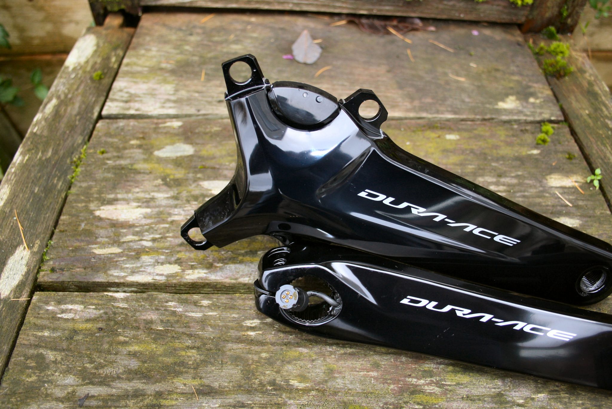 Shimano R9100P Review