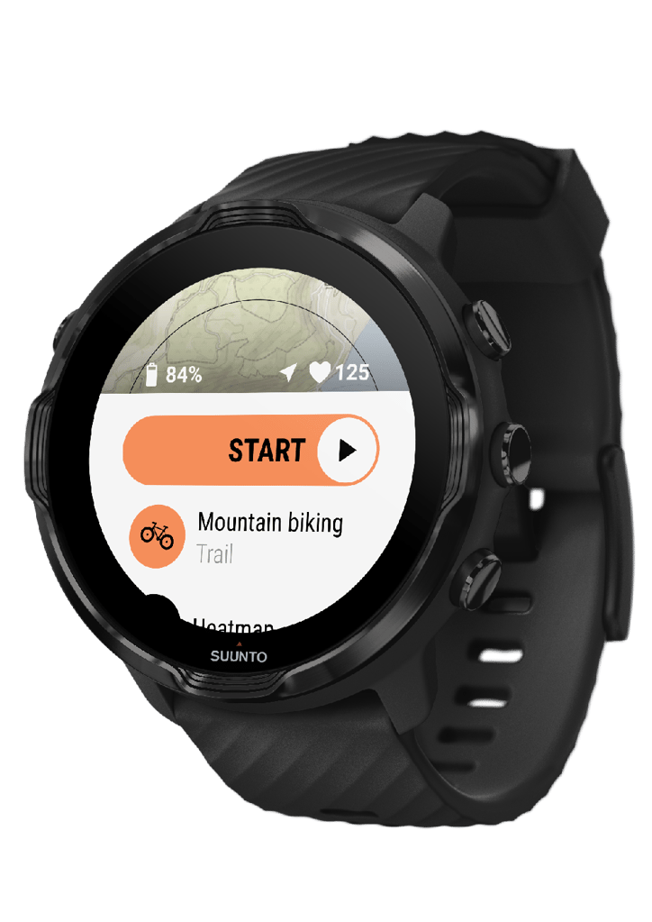 Suunto 7