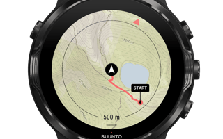 Suunto 7