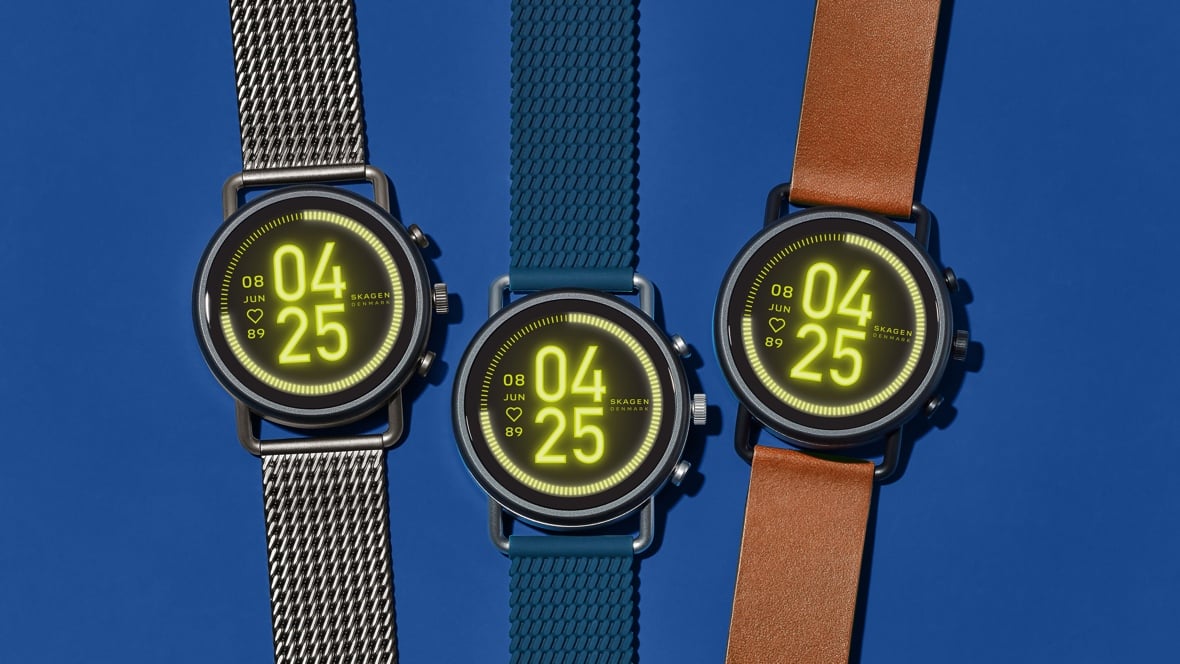 Ces 2020 Sportswatch Recap - *but Now* The Real Fun Begins