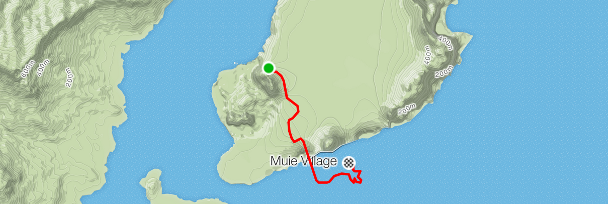 Garmin Virtual Run - First Run - On Zwift Through To Strava