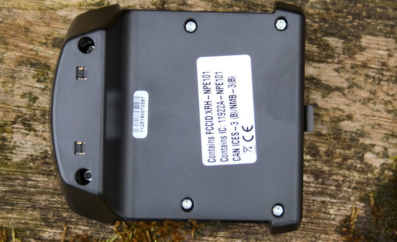 NPE Runn Review
