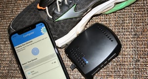 NPE Runn Review
