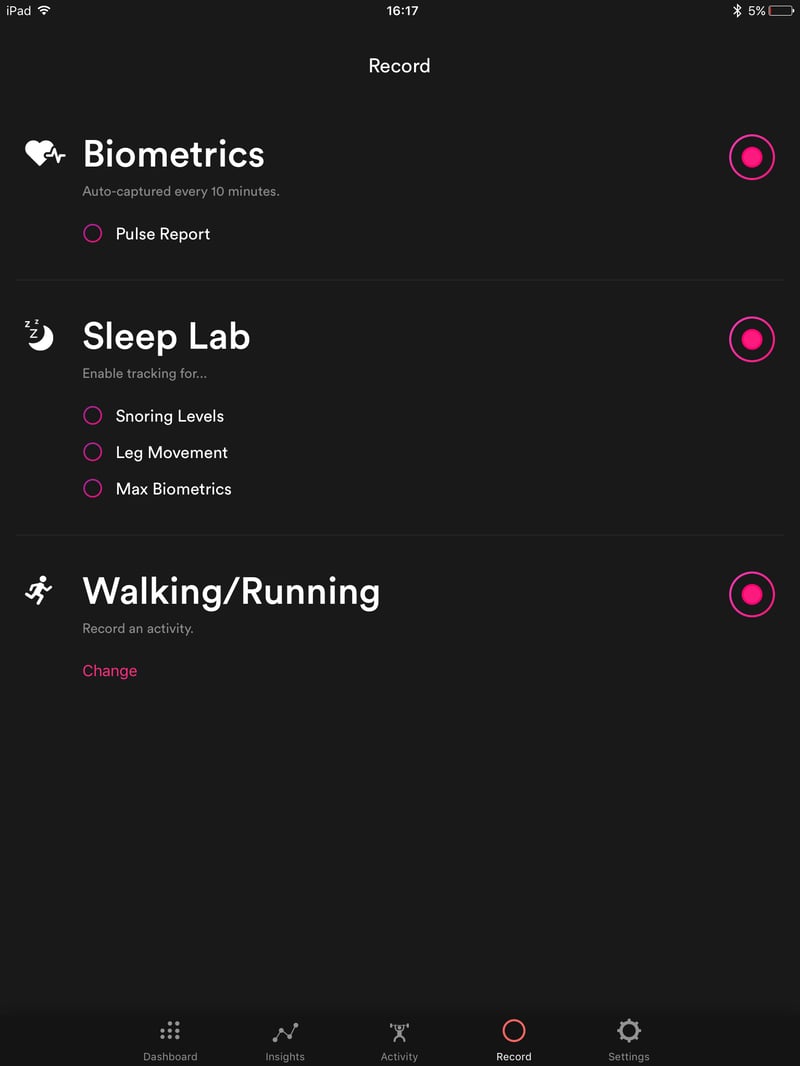 Biostrap Review