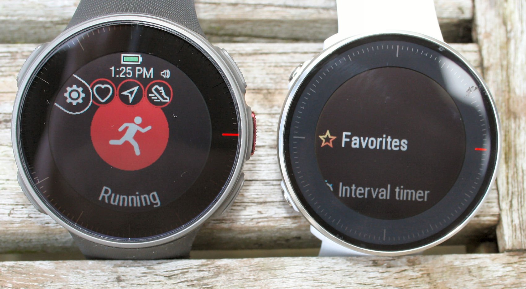 Polar Vantage V M Review