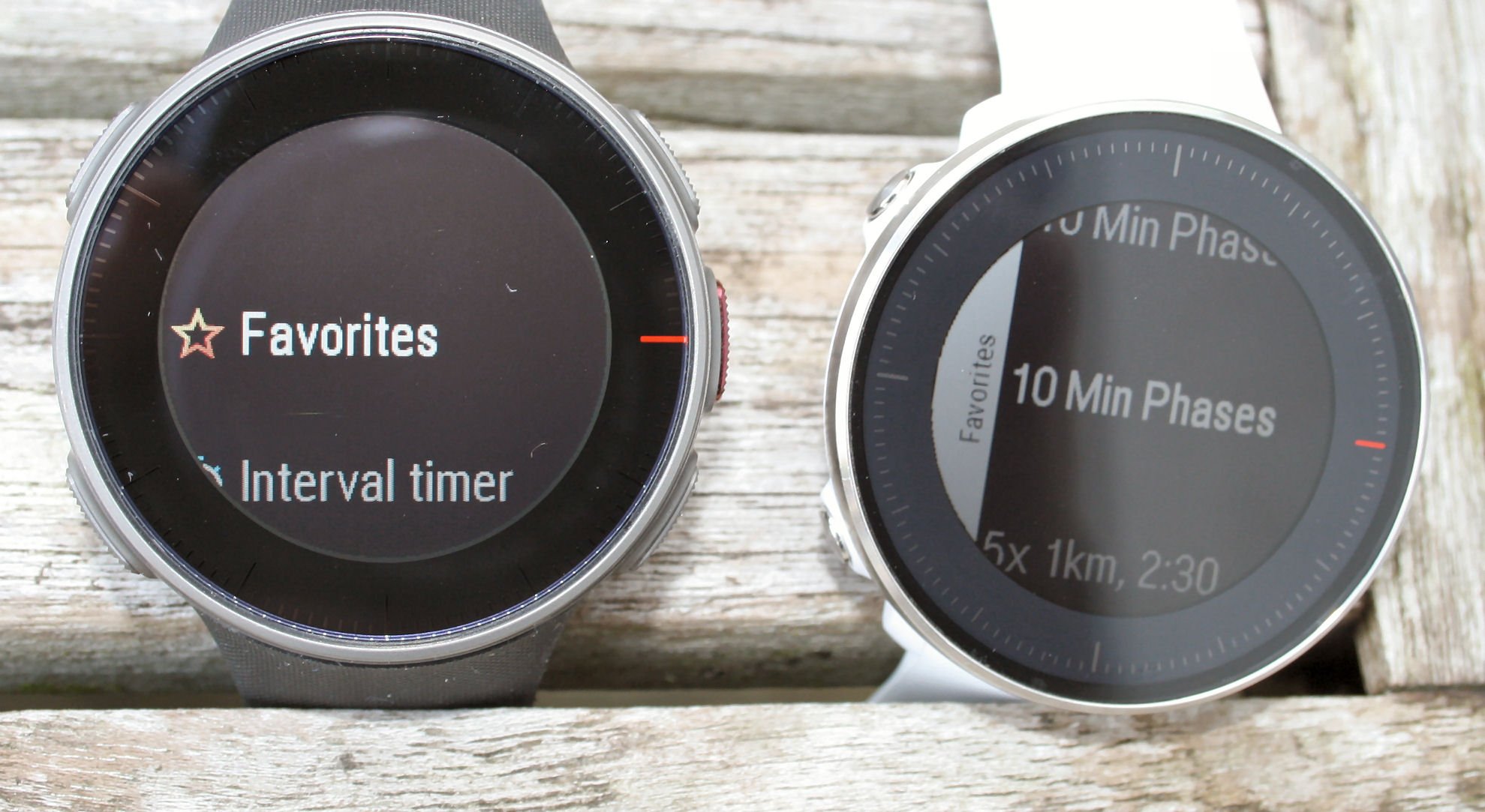 Polar Vantage V M Review