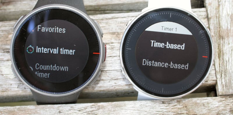 Polar Vantage V M Review