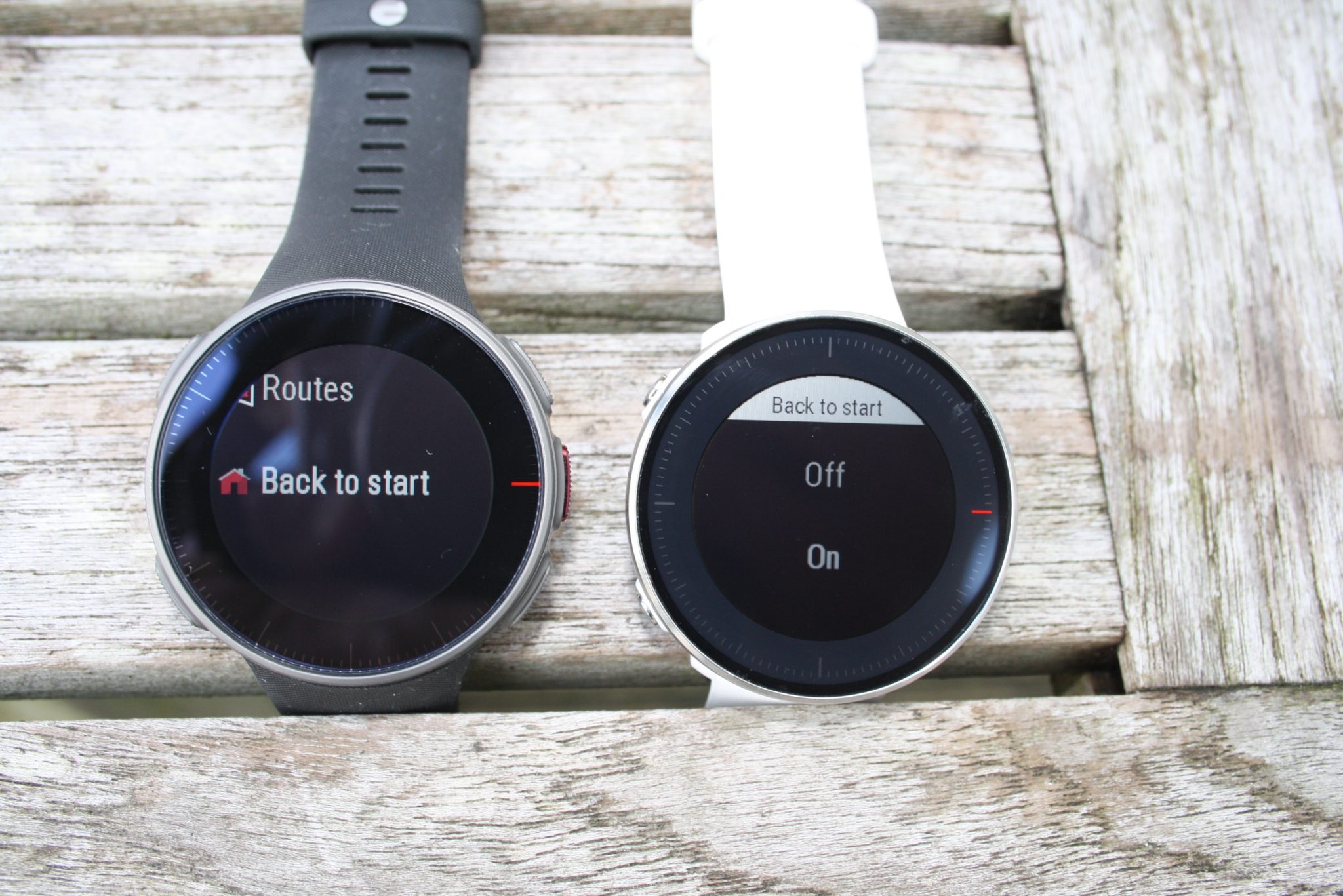 Polar Vantage V M Review