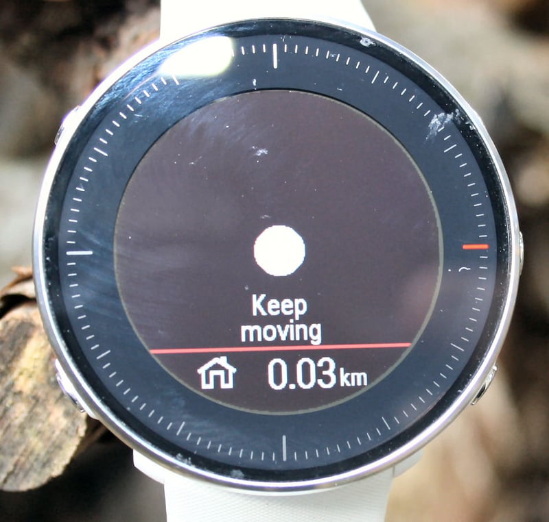 Polar Vantage V M Review