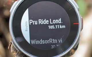 Polar Vantage V M Review