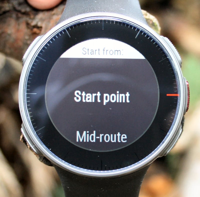 Polar Vantage V M Review