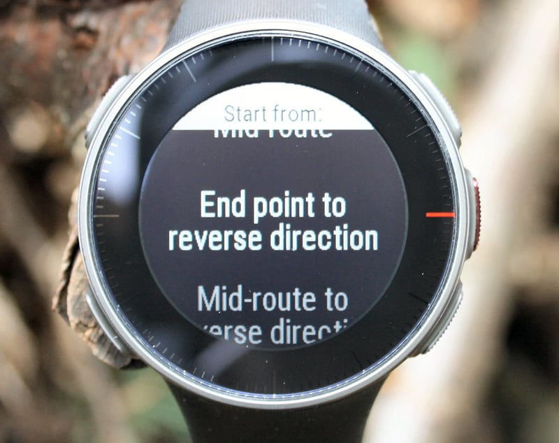 Polar Vantage V M Review