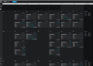 Stryd Power Center - 2020, New Features