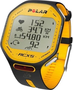 2012: Polar Rcx5 Mini Review For Running Duathlon And Triathlon